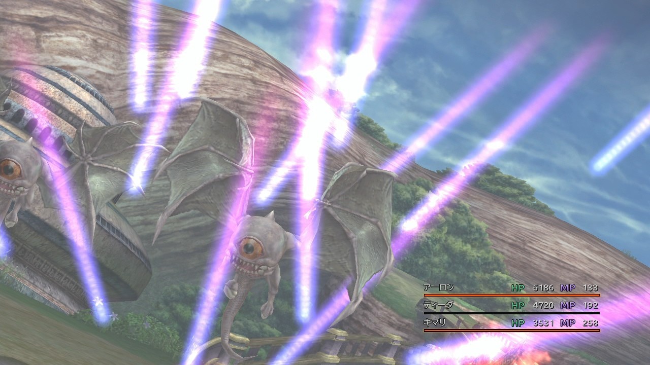 Final Fantasy X/X-2 HD Remaster (Edición Limitada) - Imagen 30